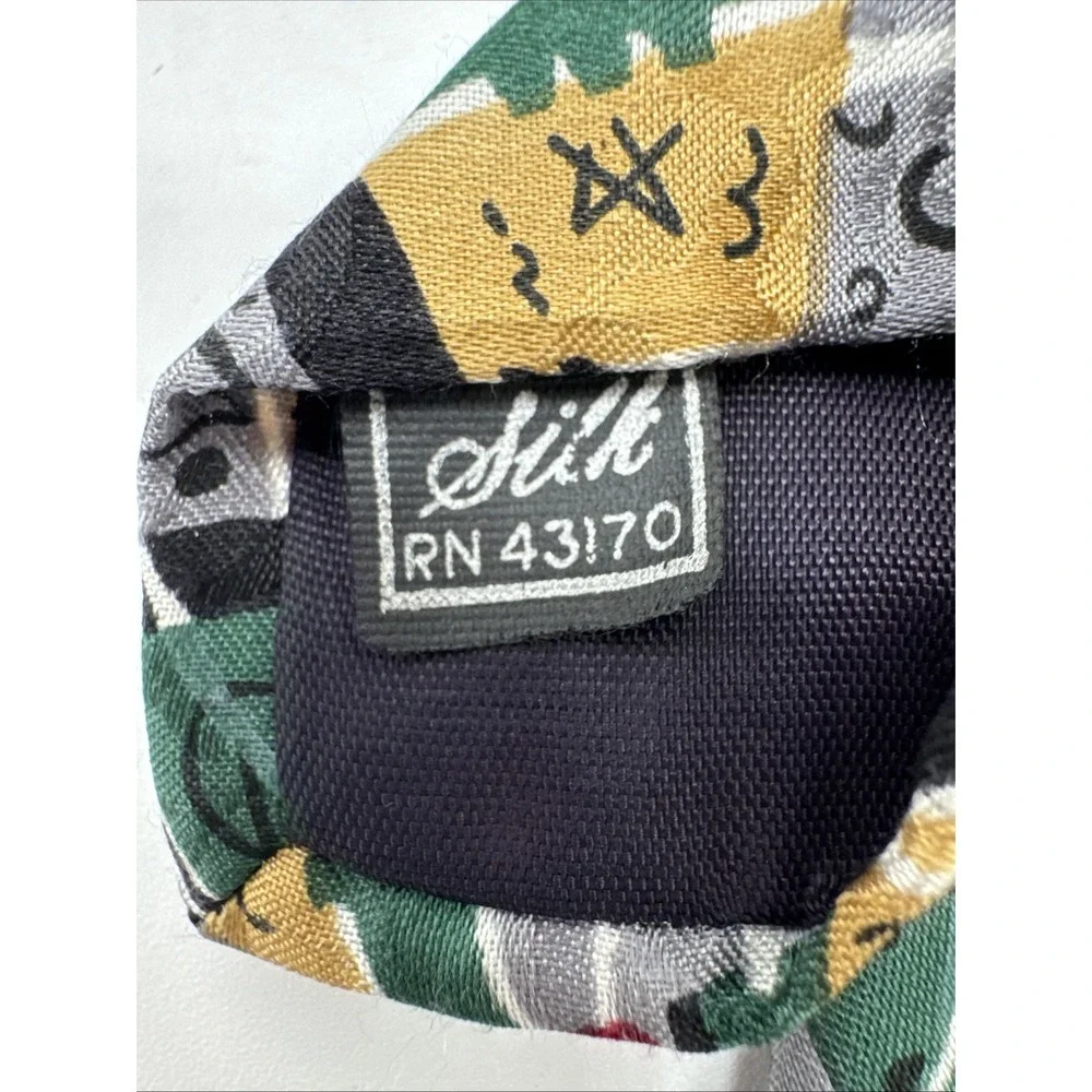 Made With Care beautiful tie